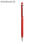 Baume pointer ballpen red ROHW8005S160 - Foto 5