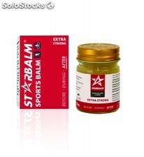 Baume rouge starbalm