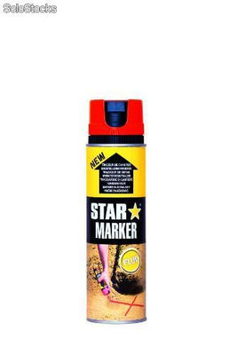 Baustellenmarkierer Star Marker - Foto 2