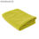 Bay towel orange ROTW7103S131 - 1