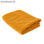 Bay towel orange ROTW7103S131 - Photo 4