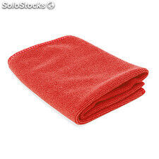 Bay towel red ROTW7103S160 - Photo 5