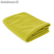 Bay towel yellow ROTW7103S103