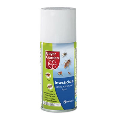 Bayer Solfac Insecticide 150.00 ml
