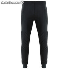 Bayern trousers s/8 black ROPA05522502