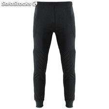 Bayern trousers s/8 black ROPA05522502 - Photo 3