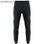 Bayern trousers s/8 black ROPA05522502 - Photo 4