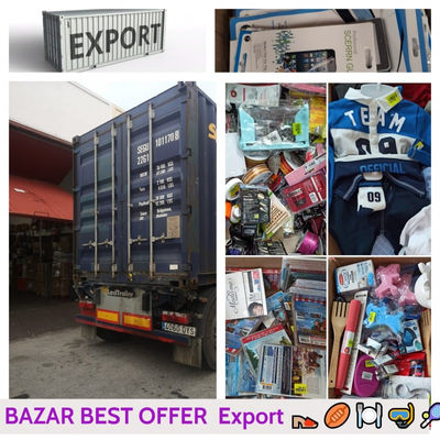 Bazaar Home Mix xxl Export - Photo 3