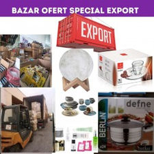 Bazar Home XXXL Lots pour Export Afrique