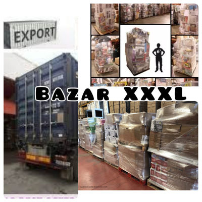 Bazar Home XXXL Lotti per Export