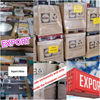 Bazar lidl contenitore export 20´