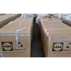 Bazar lidl contenitore export 20´ - Foto 4