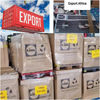 Bazar Lidl xxxl export Doble Venta exclusiva Africa y Asia