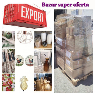 Bazar oferta productos nuevos mix to export - Foto 2