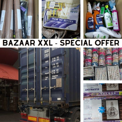 Bazar xxxl export