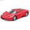 Bburago Ferrari R&amp;amp;P PB and Go 1:43 Surtido - 1