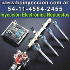 Bc Warnes Inyeccion Electronica Repuestos Bombas Inyectoras Reparacion - Foto 2