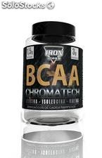 Bcaa chromatech - 1,5g - 120 tabletes