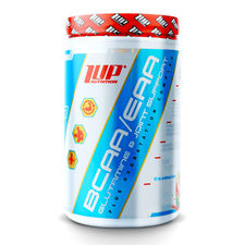 Bcaa/Eaa Glutamine Collagène 465g