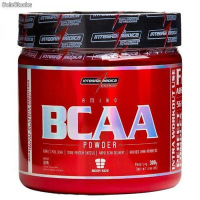 Bcaa Reload 300g