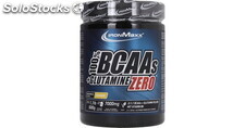 BCAAs + Glutamine Zero 500gr