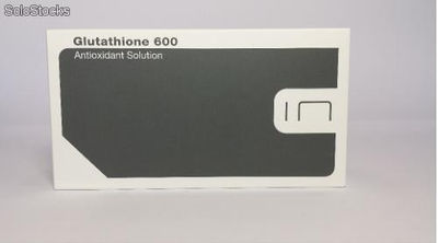 Bcn Glutathione 600mg(5x5ml) - Foto 2