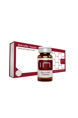Bcn lipid - peptides 5 viales 8 ml