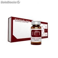 Bcn oculare-peptides Advanced Cóctel Contorno de ojos 5x3ml