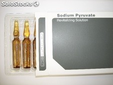 BCN Sodium Pyruvate 1% 10 viales 2ml