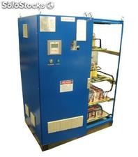 Bco.automatico condensador 200kvar 400v.5p n1