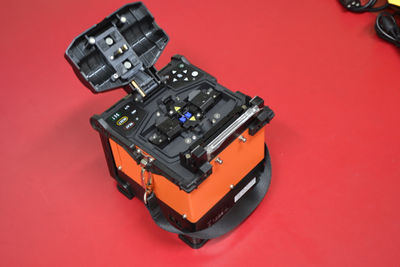 Bd-fs-30 Handheld FTTx Fusion Splicer - Foto 3