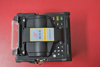 Bd-fs-30 Handheld FTTx Fusion Splicer - Foto 4