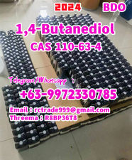 BDO 1,4-Butanediol CAS no.110-63-4 with high purity 99%（ ）
