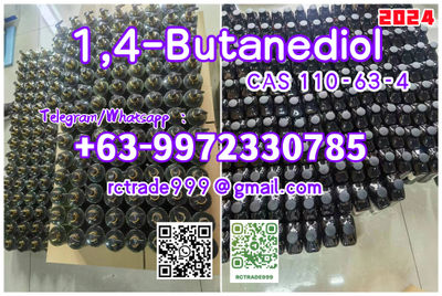 BDO 1,4-Butanediol CAS no.110-63-4 with high purity 99%（ ） - Photo 2