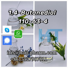 Bdo cas 110-63-4 / 1,4-Butanediol liquid 1 4BDO ,gbl hot!