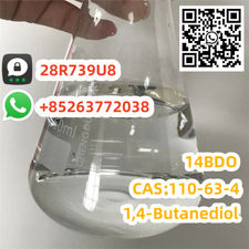 Bdo CAS110-63-4 / 1,4-Butanediol liquid