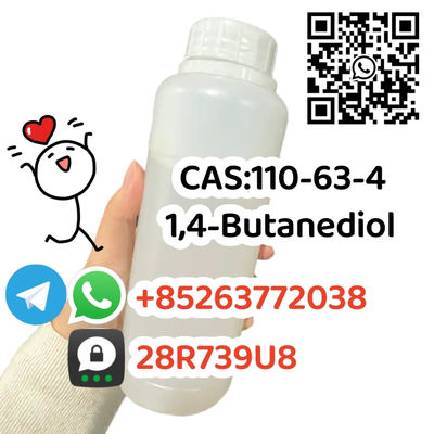 Bdo CAS110-63-4 / 1,4-Butanediol liquid - Photo 2