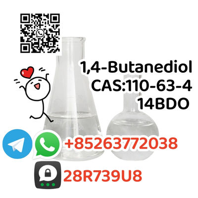 Bdo CAS110-63-4 / 1,4-Butanediol liquid - Photo 4