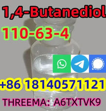 BDO Chemical 1, 4-Butanediol CAS 110-63-4 Syntheses Material Intermediates