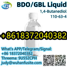 Bdo/gbl Colorless Oily Liquid cas 110-63-4