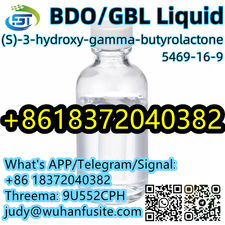 Bdo/gbl Colorless Oily Liquid cas 5469-16-9