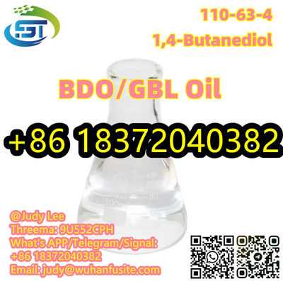 Bdo/gbl Liquid cas 110-63-4 1,4-Butanediol