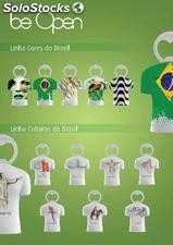 Be Open, a cara do Brasil, Chegou o novo conceito de abridor!