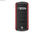Bea-fon AL560 2.4 1.3MP Bluetooth 1450mAh Schwarz Rot AL560_EU001BR - 2