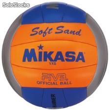 Beach-Volleyball MIKASA® Soft Sand