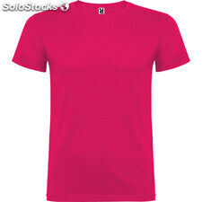 Beagle t-shirt s/ 3/4 light pink ROCA65544048 - Foto 3