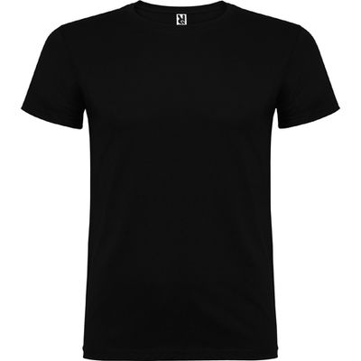 Beagle t-shirt s/l black ROCA65540302