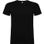Beagle t-shirt s/l black ROCA65540302 - 1