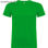 Beagle t-shirt s/l venture green ROCA655403152 - Foto 4