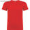 Beagle t-shirt s/xl red ROCA65540460 - 1